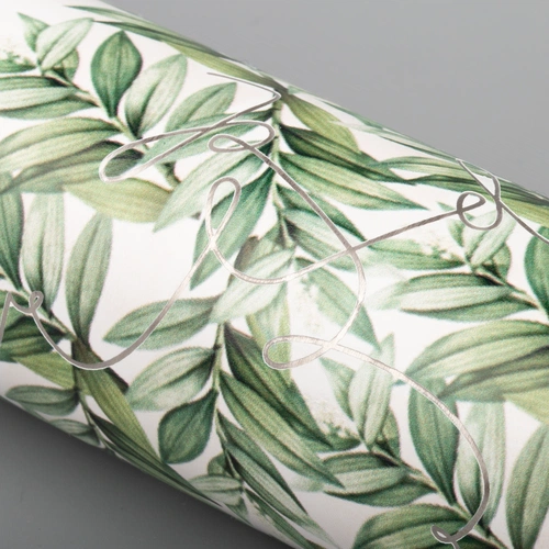 Термобутылка Metropolis, белая с круговой УФ-печатью и гравировкой