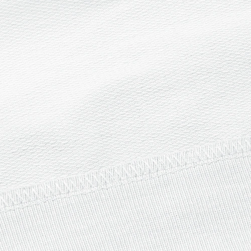 Толстовка с капюшоном унисекс Hoodie, белая Толстовка с капюшоном унисекс Hoodie, белая