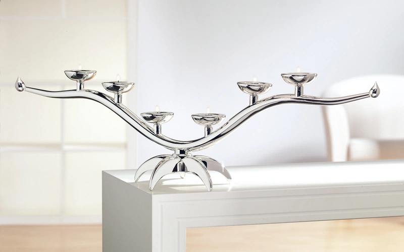 Подсвечник Torro Подсвечник Torro