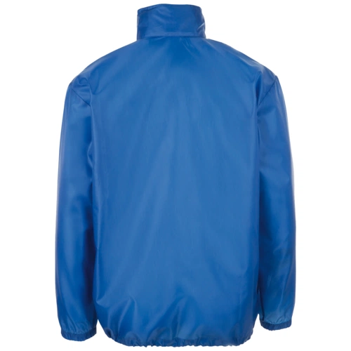 Ветровка унисекс Shift, ярко-синяя Ветровка унисекс Shift, ярко-синяя