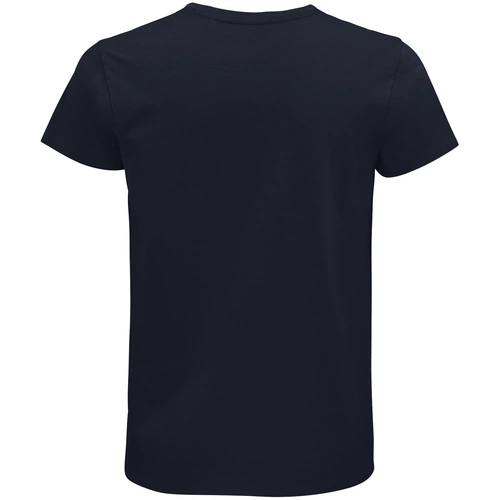 Футболка мужская Pioneer Men, темно-синяя Футболка мужская Pioneer Men, темно-синяя