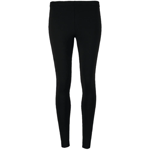 Лосины женские Jill, черные Лосины женские Jill, черные