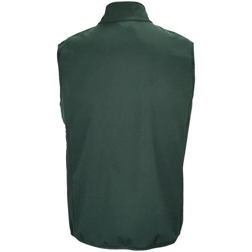 Жилет Falcon BW Men, темно-зеленый Жилет Falcon BW Men, темно-зеленый
