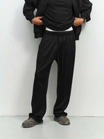 Джоггеры унисекс Arto, черные