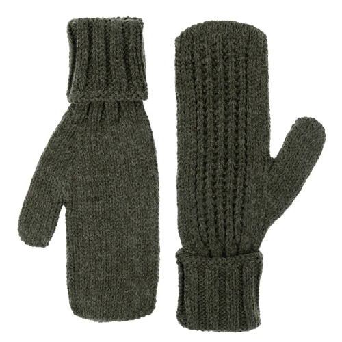 Варежки Nordkyn, зеленые (оливковые) Варежки Nordkyn, зеленые (оливковые)