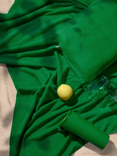 Дорожный плед-подушка Pathway 2, зеленый Дорожный плед-подушка Pathway 2, зеленый