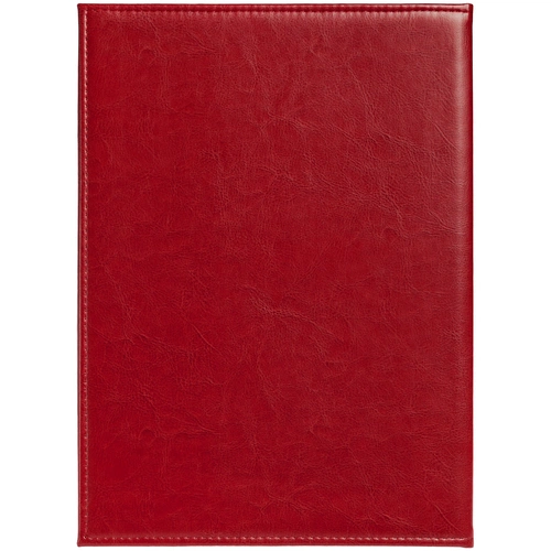 Папка адресная Nebraska, красная Папка адресная Nebraska, красная