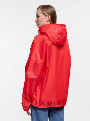 Ветровка Kivach Promo, красный Ветровка Kivach Promo, красный