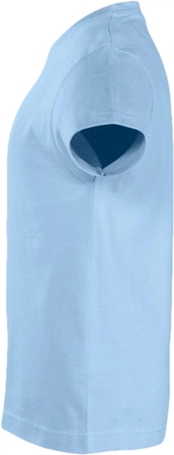 Футболка детская Imperial Kids 190, голубая Футболка детская Imperial Kids 190, голубая