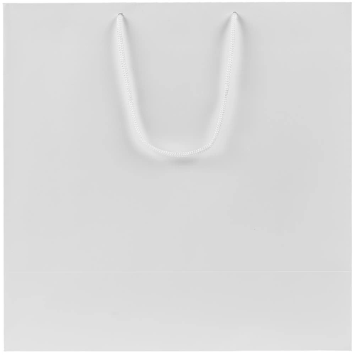 Пакет бумажный Porta L, белый Пакет бумажный Porta L, белый