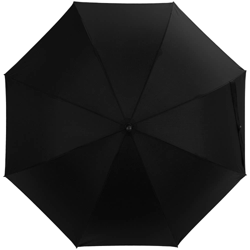 Зонт-трость Lanzer, черный Зонт-трость Lanzer, черный