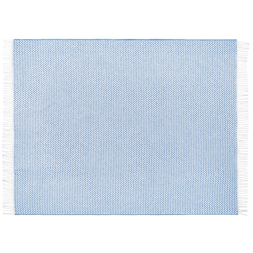 Плед Sagunt, светло-синий Плед Sagunt, светло-синий