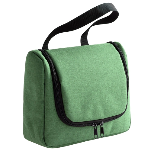 Несессер Simon, зеленый Несессер Simon, зеленый