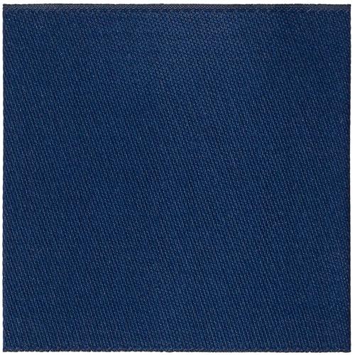 Лейбл тканевый Epsilon, L, темно-синий Лейбл тканевый Epsilon, L, темно-синий