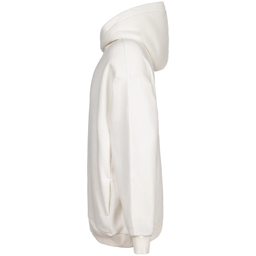 Худи Kulonga One Size, молочно-белое Худи Kulonga One Size, молочно-белое