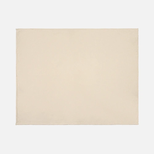 Плед Plush, бежевый Плед Plush, бежевый