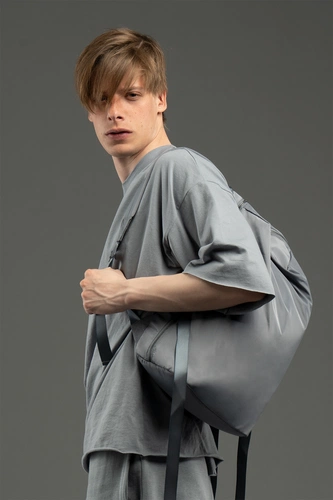 Рюкзак B1, серый Рюкзак B1, серый