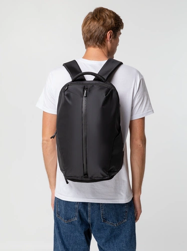 Рюкзак Corpus, черный Рюкзак Corpus, черный