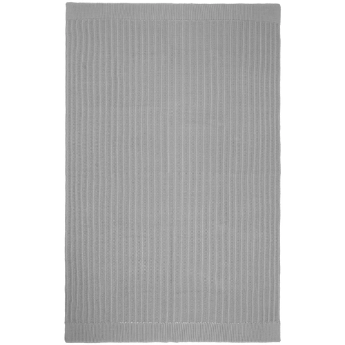 Плед Termoment, светло-серый Плед Termoment, светло-серый