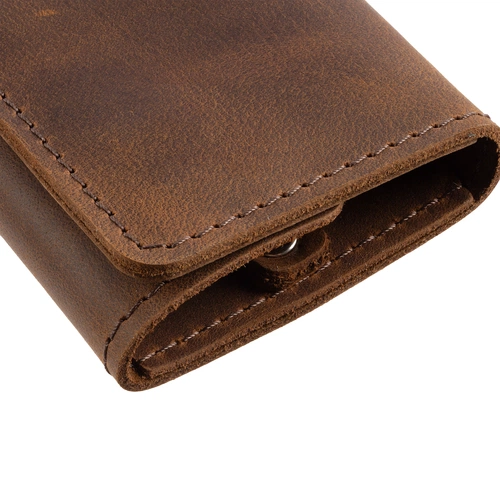 Ключница inStream, коричневая Ключница inStream, коричневая