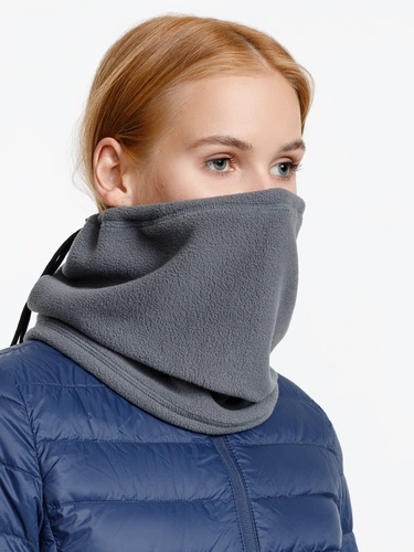 Бафф Nesse, серый Бафф Nesse, серый