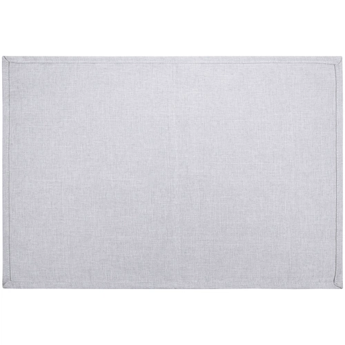 Салфетка сервировочная Settle In, серая Салфетка сервировочная Settle In, серая