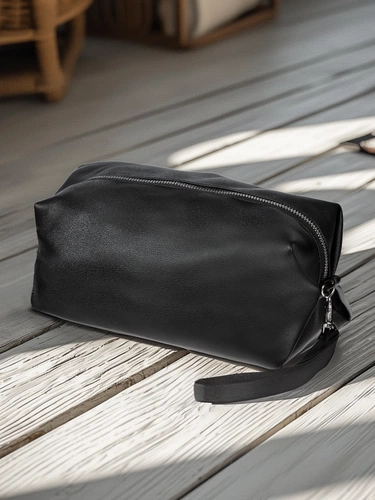 Несессер Feria, черный Несессер Feria, черный