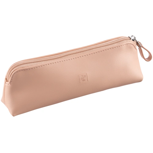 Пенал Manifold, розовый (персиковый) Пенал Manifold, розовый (персиковый)