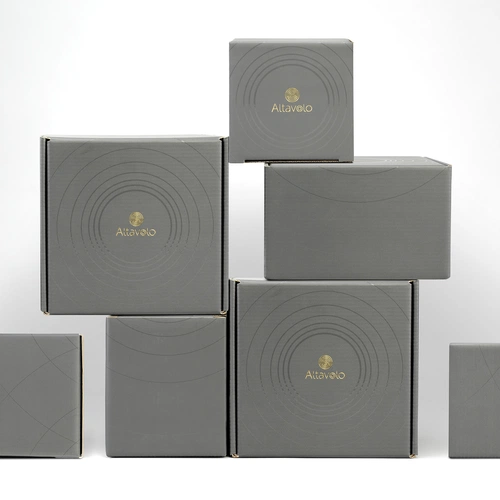 Чайная пара Attimo Чайная пара Attimo