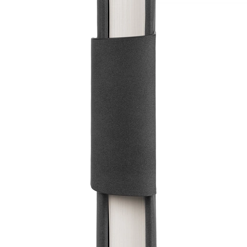 Ежедневник Capital, недатированный, темно-серый Ежедневник Capital, недатированный, темно-серый