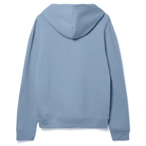 Худи унисекс Phoenix, голубое Худи унисекс Phoenix, голубое