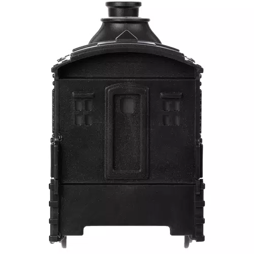 Увлажнитель-ароматизатор Steam Beam, черный Увлажнитель-ароматизатор Steam Beam, черный