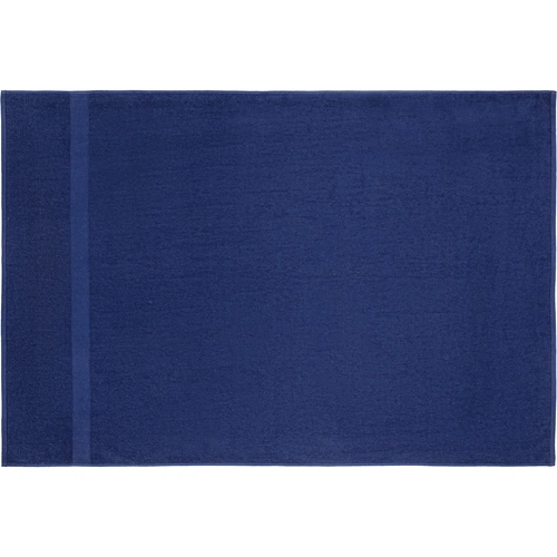 Полотенце Soft Me Light XL, синее Полотенце Soft Me Light XL, синее