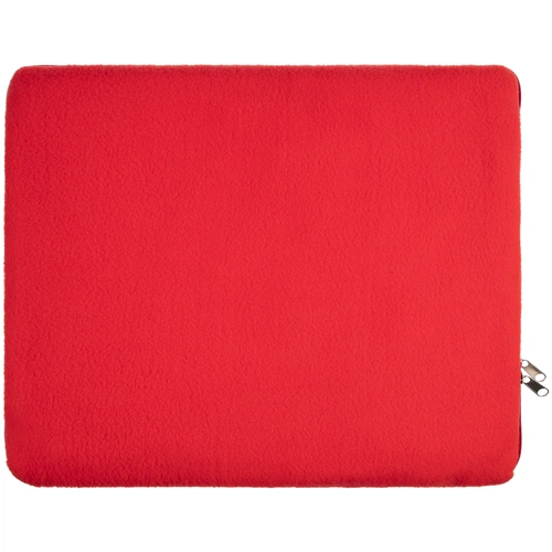 Дорожный плед-подушка Pathway 2, красный Дорожный плед-подушка Pathway 2, красный