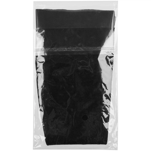 Гетры спортивные Veloxi, черные Гетры спортивные Veloxi, черные