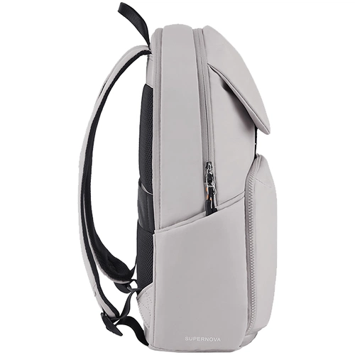 Рюкзак Supernova, серый Рюкзак Supernova, серый