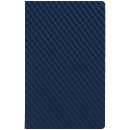 Ежедневник Grade, недатированный, темно-синий Ежедневник Grade, недатированный, темно-синий