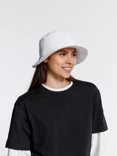 Панама Promo, белая Панама Promo, белая