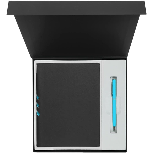 Набор Flexpen Black, бирюзовый Набор Flexpen Black, бирюзовый