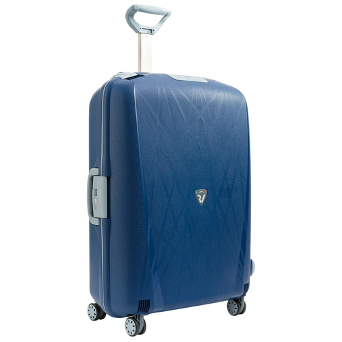 Чемодан Light Ltd Edition L, синий Чемодан Light Ltd Edition L, синий