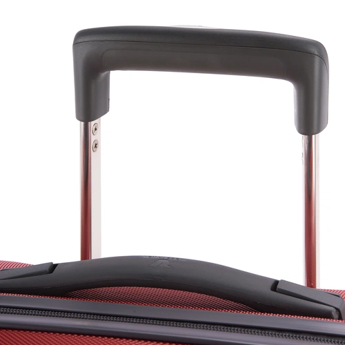 Чемодан Uno Zip Special M, красный Чемодан Uno Zip Special M, красный