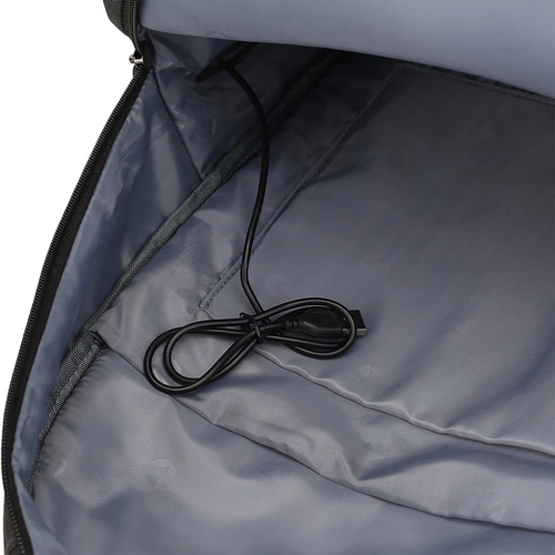 Рюкзак для ноутбука B155, черный Рюкзак для ноутбука B155, черный