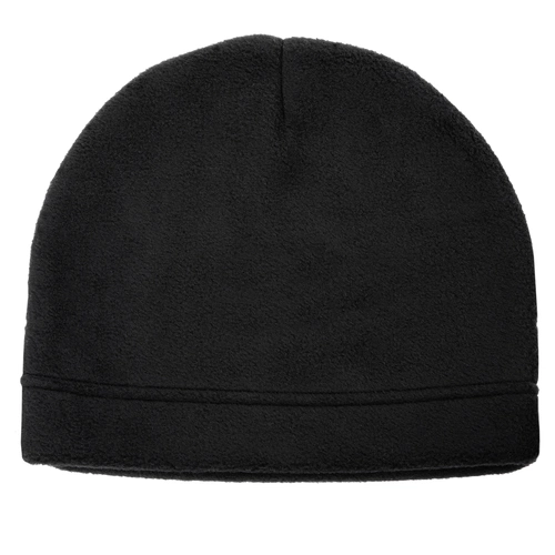 Шапка Fleecy, черная Шапка Fleecy, черная