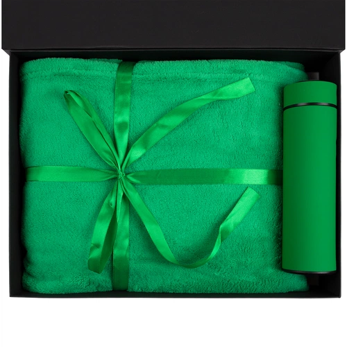 Набор Soft Embrace, зеленый Набор Soft Embrace, зеленый