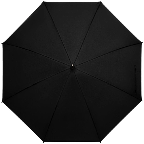 Зонт-трость Represent, черный Зонт-трость Represent, черный