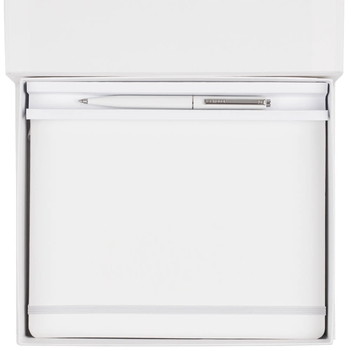 Набор Lucky, белый Набор Lucky, белый