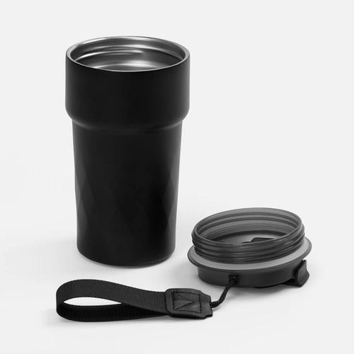 Смарт-термостакан neoMug, черный Смарт-термостакан neoMug, черный