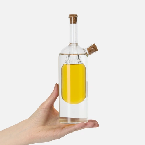 Бутылка для масла и уксуса Wellspring Бутылка для масла и уксуса Wellspring