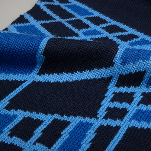 Шарф Joyful на заказ, XL, полушерсть Шарф Joyful на заказ, XL, полушерсть