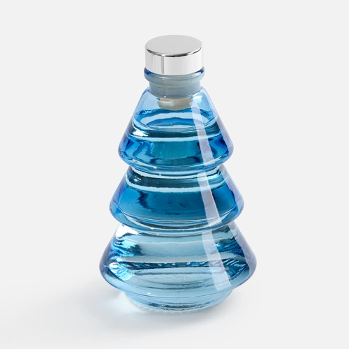 Диффузор ароматический Grunwald, синий Диффузор ароматический Grunwald, синий